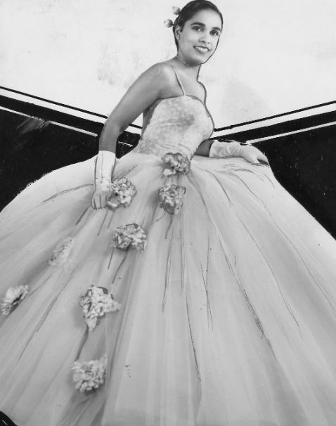 Who is Marguerite Belafonte? Wiki, Age, Kids, Parents, Ethnicity, Net Worth & Facts About Harry Belafonte's Ex-Wife 9 Marguerite Belafonte wikipedia