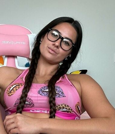 Marie Temara Height, Weight, Birthday, Net Worth, Parents, Boyfriend, Biography, Wiki & More 11 Marie Temara Photo