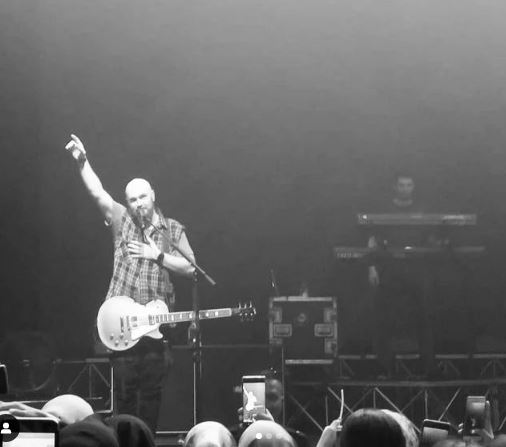 Who was Mark Sheehan? Biography, Age, Wife, Parents, Death Reason, Wiki, Girlfriend & More 7 Mark Sheehan career