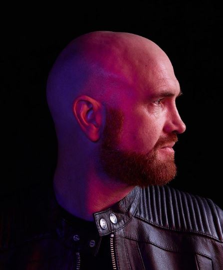 Who was Mark Sheehan? Biography, Age, Wife, Parents, Death Reason, Wiki, Girlfriend & More 2 Mark Sheehan wiki