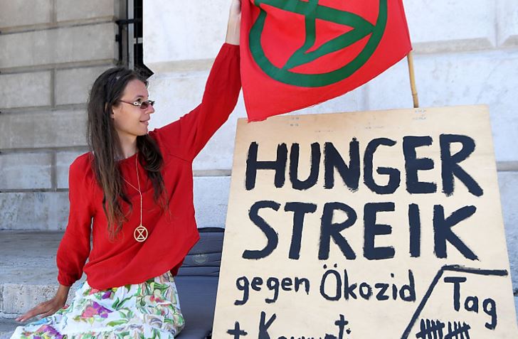 Martha Krumpeck (Climate Activist) Wiki, Age, Husband, Family, Net Worth, Biography & More 9 Martha Krumpeck biography