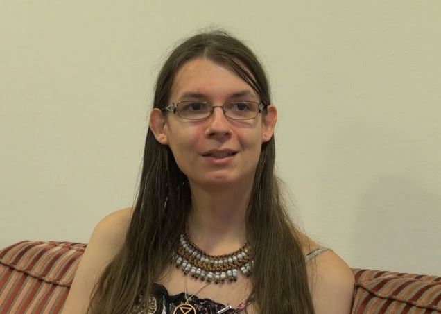Martha Krumpeck (Climate Activist) Wiki, Age, Husband, Family, Net Worth, Biography & More 3 Martha Krumpeck facts