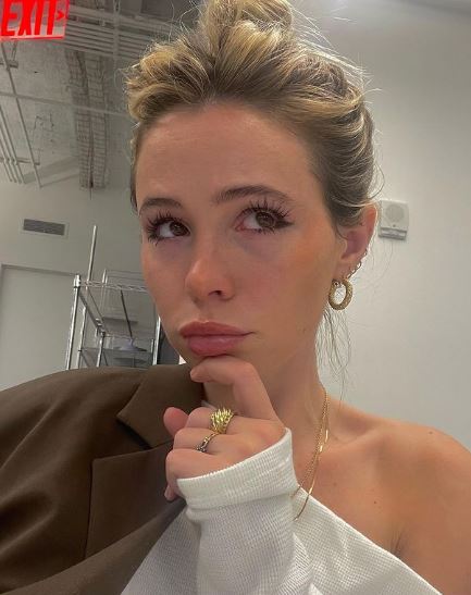 Mary Brian Clarke Wiki, Biography, Boyfriend, Age, Parents, Cause of Death, Siblings & More 10 Mary Brian Clarke career