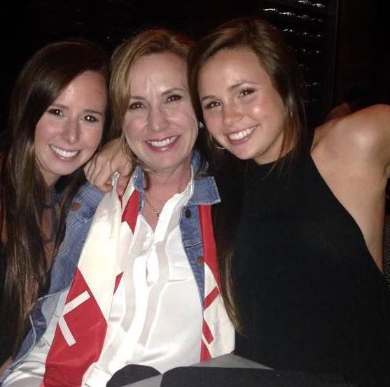 Mary Brian Clarke Wiki, Biography, Boyfriend, Age, Parents, Cause of Death, Siblings & More 4 Mary Brian family