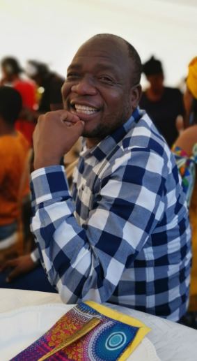 Who was Matome Maupi? Biography, Age, Wiki, Wife, Death Reason, Net Worth, Family & More 2 Matome Maupi biography