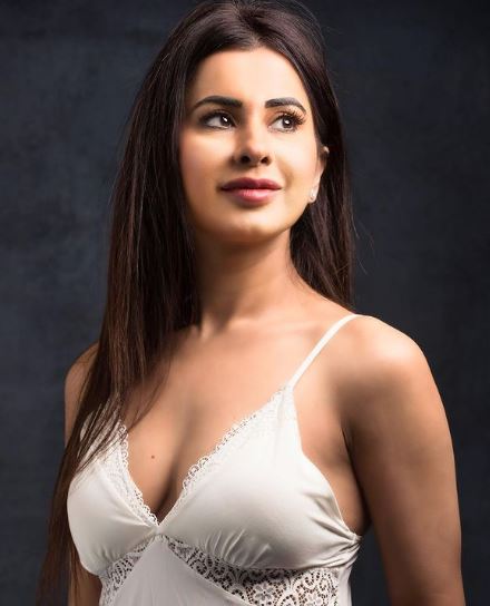 Meetii Kalher Biography, Wiki, Age, Boyfriend, Parents, Height, Net Worth & More 10 Meetii Kalher career