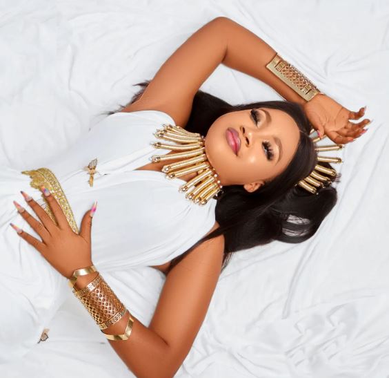 Who is Mercy Kenneth? Wiki, Biography, Height, Age, Parents, Siblings, Net Worth & More 6 Mercy Kenneth career
