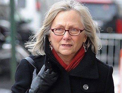 Micki Velton (Jerry Springer's Ex-Wife) Wiki, Age, Kids, Net Worth, Family, Biography & More 2 Micki Velton wiki
