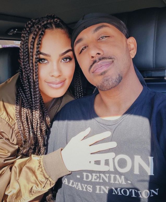 Miya Houston: Age, Height, Net Worth, Wiki, Bio, Husband, Kids, Family, Ethnicity & More 4 Miya is the wife of Marques Houston