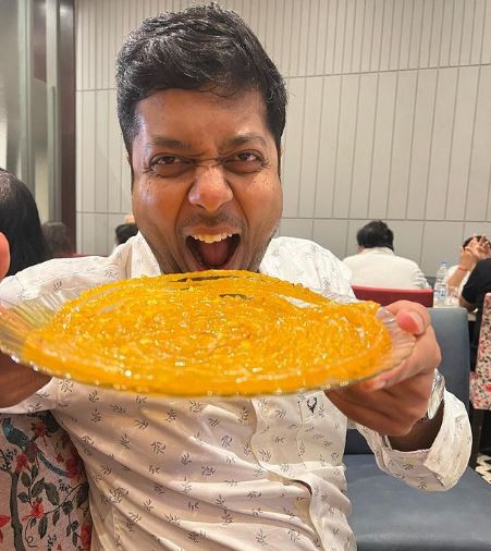 CA Mohit Agarwal Wiki, Age, Wife, Family, Death, Height, Net worth, Biography & More 13 Mohit Agarwal facts