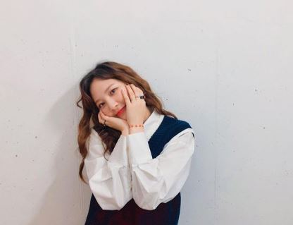 Moon Sua Wiki, Age, Parents, Height, Net Worth, Biography & Facts About Moon Bin's Sister 5 Moon Sua wiki