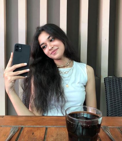 Nandini Gupta Wiki (Miss India 2023) Parents, Boyfriend, Biography, Height, Age & More 5 Nandini Gupta biography