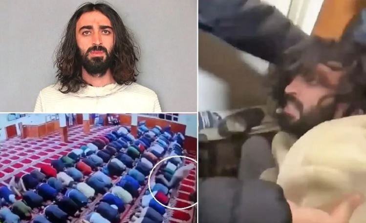 Who is Sayed Elnakib? Wiki, Age, Religion, Wife, Family, Net worth, Biography & More 4 New Jersey Mosque stabbing incident