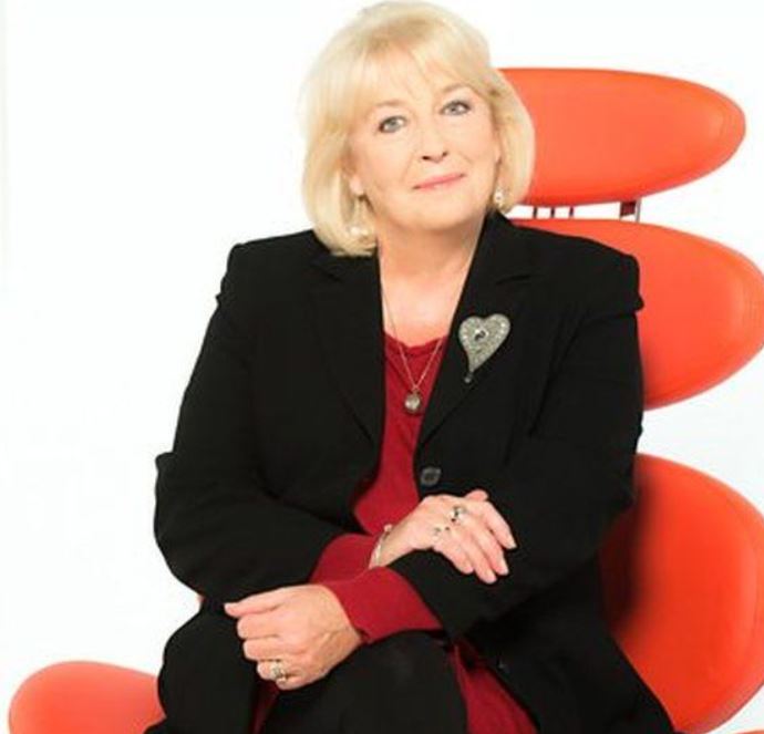Nicola Heywood Thomas: Age, Wiki, Husband, Family, Net Worth, Death Cause, Biography & More 7 Nicola Heywood Thomas died at the age of 67