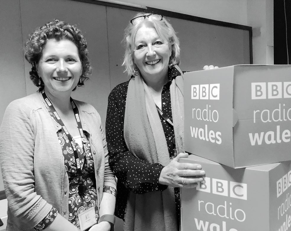 Nicola Heywood Thomas: Age, Wiki, Husband, Family, Net Worth, Death Cause, Biography & More 8 Nicola Heywood Thomas was a newsreader