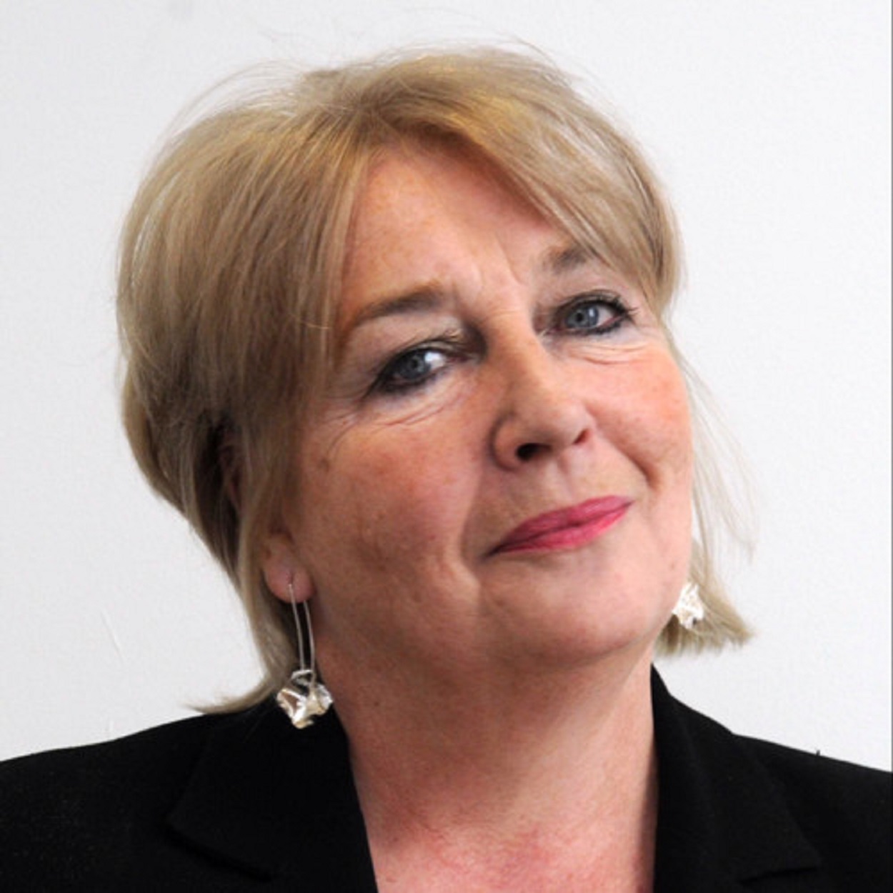 Nicola Heywood Thomas