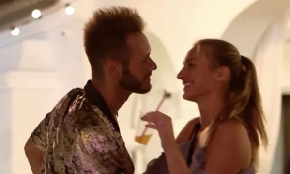 Nikita Pelizon Wiki, Age, Husband, Net Worth, Origin, Family, Height, Biography & More 6 Nikita Pelizon relationship