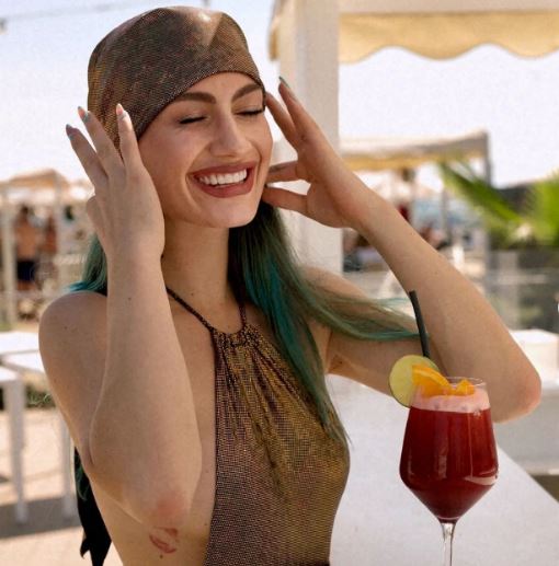 Nikita Pelizon Wiki, Age, Husband, Net Worth, Origin, Family, Height, Biography & More 2 Nikita Pelizon wiki