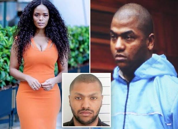 Nomfundo Tyhulu Wiki, Age, Biography, Husband, Death Reason, Family, Career, Photos & More 4 Nomfundo Tyhulu's killer Thabo Bester arrested