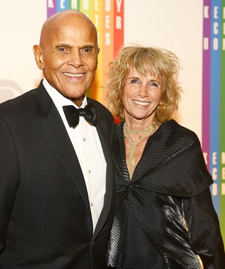 Who is Pamela Frank? Harry Belafonte's Wife, Wiki, Age, Net Worth, Family, Biography & More 2 Pamela Frank is a photographer