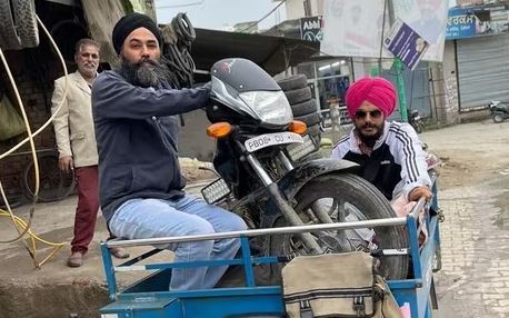 Papalpreet Singh wiki