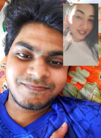 Who is Rajuk Sir? Wiki, Age, Wife, Girlfriend, Viral Video, Family, Biography & More 4 Rajuk Sir viral video link