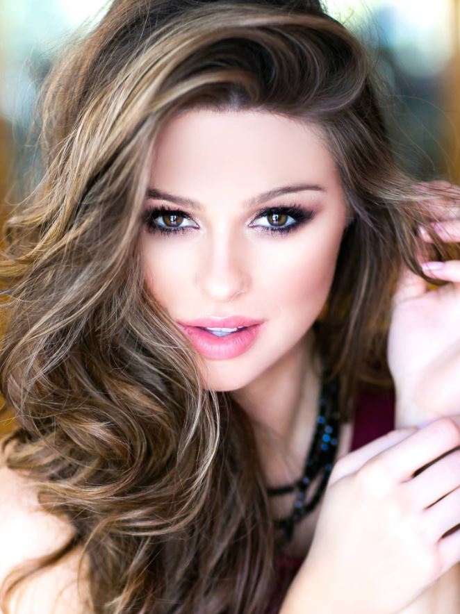 Raquel Leviss Wiki, Biography, Net Worth, Age, Height, Boyfriend, Family & More 8 Raquel Leviss is a model