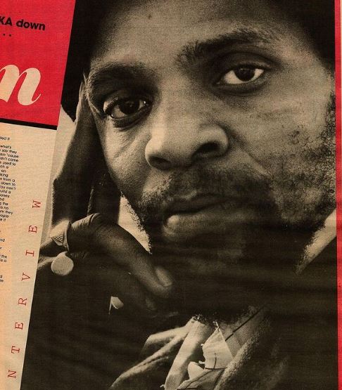 Jah Shaka Age, Wife, Biography, Net Worth, Death Cause, Family, Real Name, Dance & More 8 Reggae music legend, Jah Shaka died