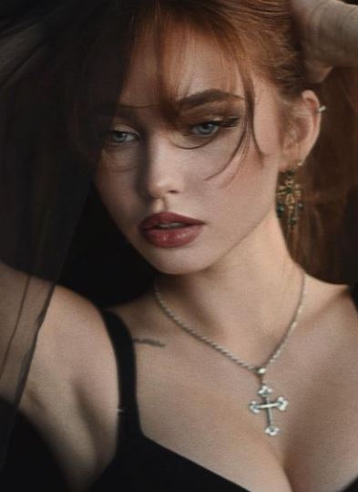 Who is Renata Valliulina? Age, Height, Biography, Wiki, Boyfriend, Family & More 2 Renata Valliulina career