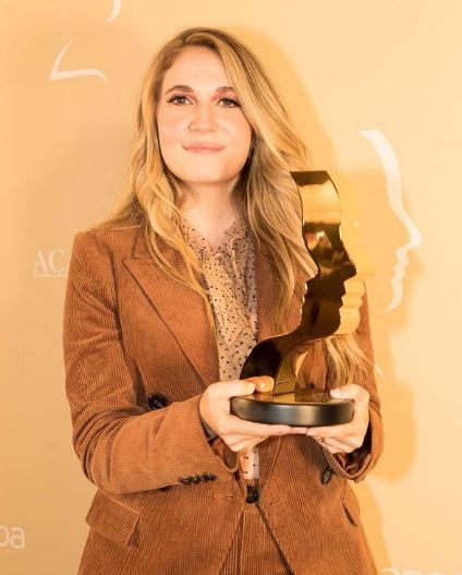 Rosalie Vaillancourt Wiki, Age, Husband, Family, Height, Net worth, Biography & More 8 Rosalie Vaillancourt awards