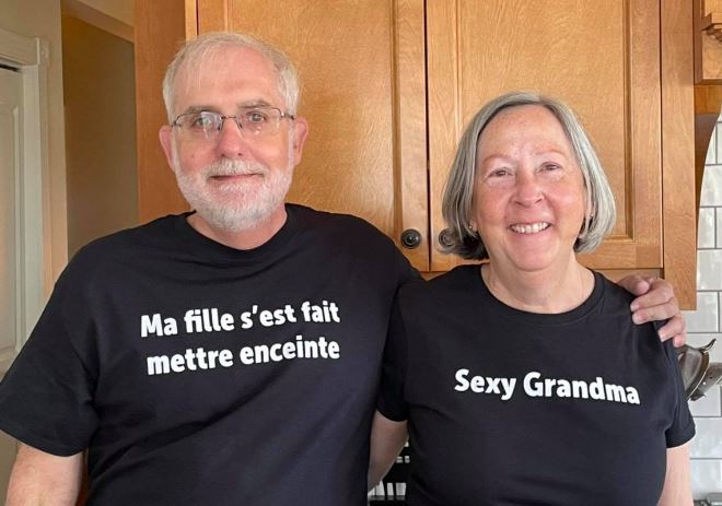 Rosalie Vaillancourt Wiki, Age, Husband, Family, Height, Net worth, Biography & More 6 Rosalie Vaillancourt family members