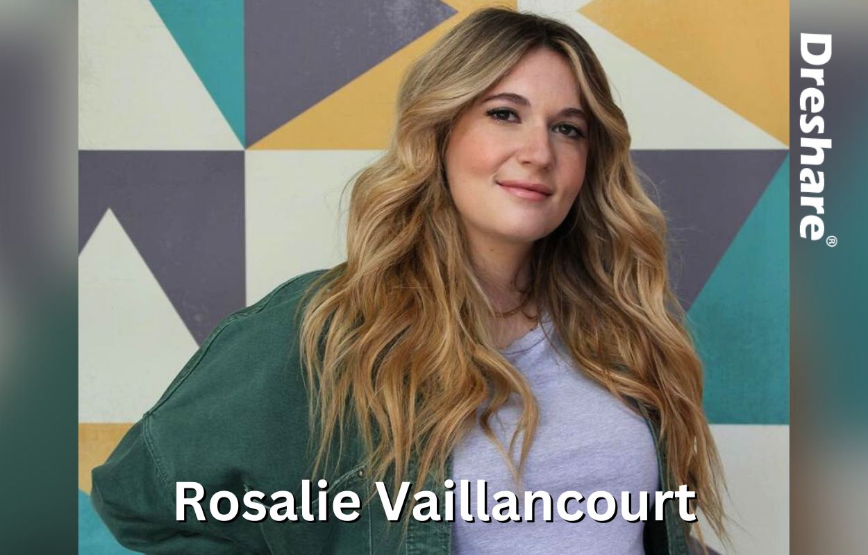 Rosalie Vaillancourt