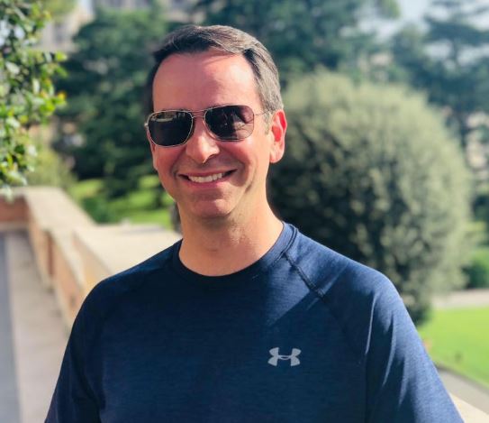 Roy McGrath Wiki, Age, Wife, Parents, Death Cause, Net worth, Biography & More 11 Roy McGrath wiki