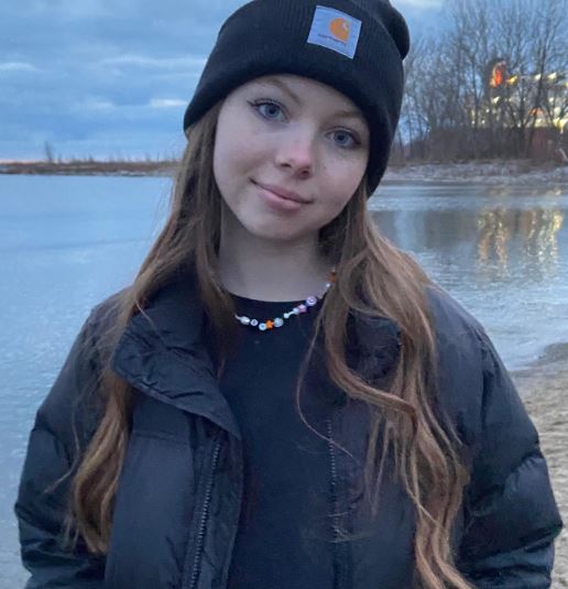 Sadie Munroe Wiki, Age, Height, Parents, Boyfriend, Net worth, Siblings & More 9 Sadie Munroe biography