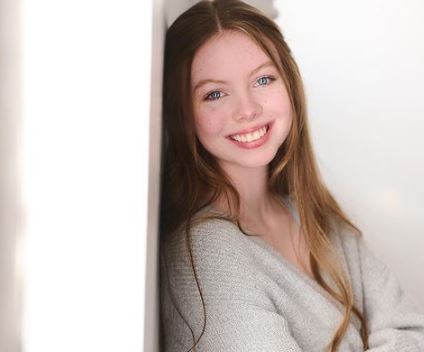 Sadie Munroe Wiki, Age, Height, Parents, Boyfriend, Net worth, Siblings & More 5 Sadie Munroe wiki