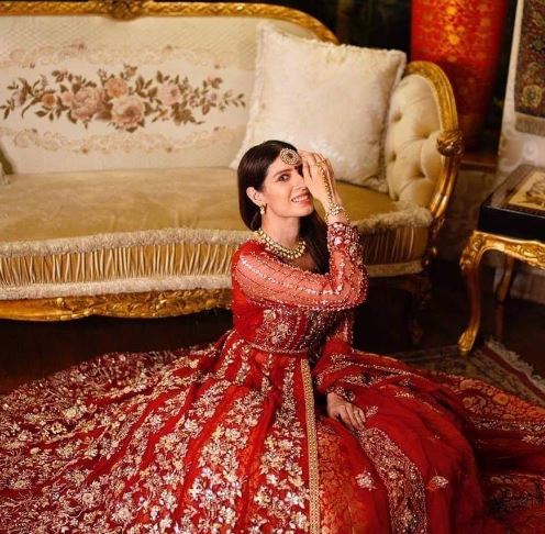 Who is Saeeda Imtiaz? Biography, Husband, Age, Height, Boyfriend, Net Worth, Dramas & More 7 Saeeda Imtiaz fake death news