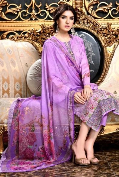 Who is Saeeda Imtiaz? Biography, Husband, Age, Height, Boyfriend, Net Worth, Dramas & More 10 Saeeda Imtiaz is a model