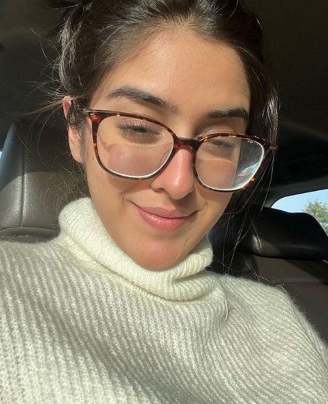 Sakshi Vaidya career