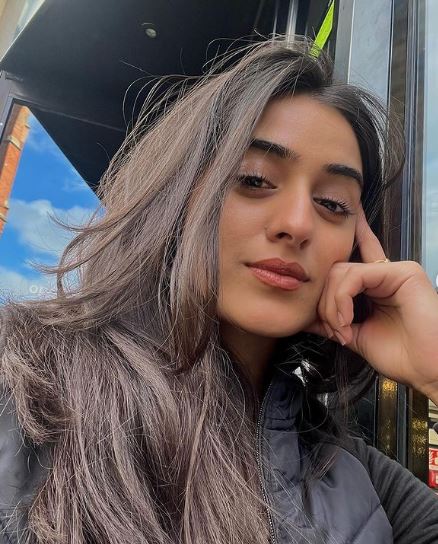 Sakshi Vaidya facts