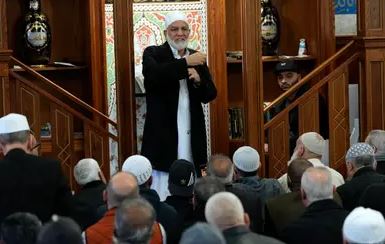 Who is Sayed Elnakib? Wiki, Age, Religion, Wife, Family, Net worth, Biography & More 2 Sayed Elnakib bio