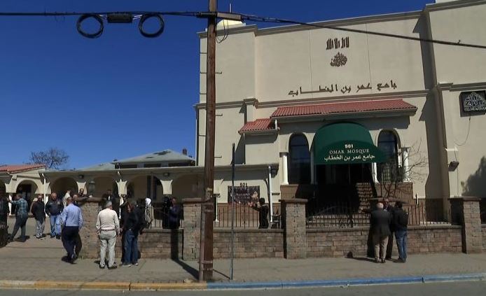 Who is Sayed Elnakib? Wiki, Age, Religion, Wife, Family, Net worth, Biography & More 7 Sayed Elnakib stabbed in a New Jersey Mosque