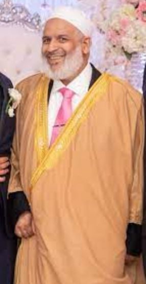 Who is Sayed Elnakib? Wiki, Age, Religion, Wife, Family, Net worth, Biography & More 8 Sayed Elnakib wiki