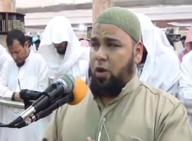 Sheikh Abdullah Kamel (Egyptian Preacher) Wiki, Biography, Age, Wife, Death, Family, Net Worth & More 3 Sheikh Abdullah Kamel bio