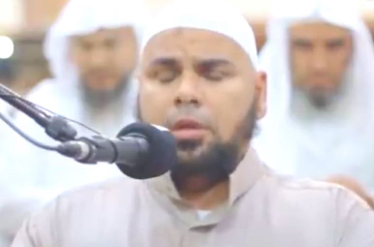 Sheikh Abdullah Kamel (Egyptian Preacher) Wiki, Biography, Age, Wife, Death, Family, Net Worth & More 4 Sheikh Abdullah Kamel biography