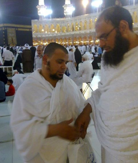 Sheikh Abdullah Kamel (Egyptian Preacher) Wiki, Biography, Age, Wife, Death, Family, Net Worth & More 6 Sheikh Abdullah Kamel was a Egyptian Preacher