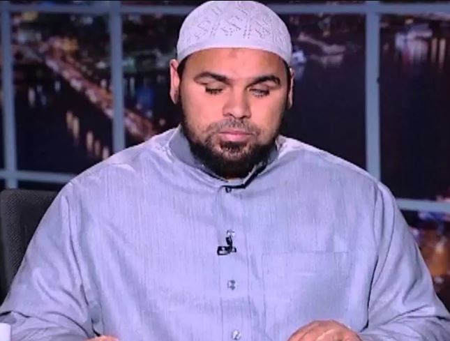Sheikh Abdullah Kamel (Egyptian Preacher) Wiki, Biography, Age, Wife, Death, Family, Net Worth & More 2 Sheikh Abdullah Kamel wiki