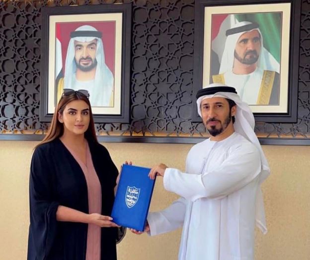 Who is Sheikha Mahra? Wiki, Biography, Net Worth, Age, Husband, Family, Height & More 10 Sheikha Mahra career