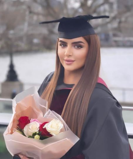 Who is Sheikha Mahra? Wiki, Biography, Net Worth, Age, Husband, Family, Height & More 4 Sheikha Mahra education
