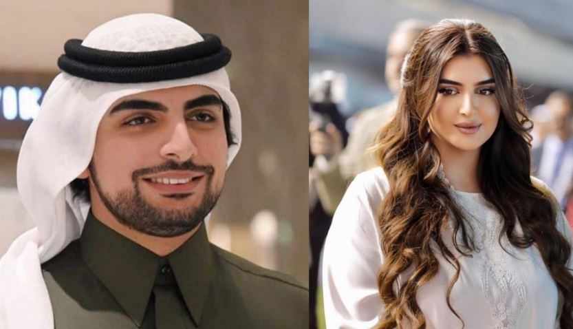 Who is Sheikha Mahra? Wiki, Biography, Net Worth, Age, Husband, Family, Height & More 6 Sheikha Mahra got married to Sheikh Mana bin Mohammed bin Rashid bin Mana Al Maktoum