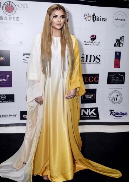 Who is Sheikha Mahra? Wiki, Biography, Net Worth, Age, Husband, Family, Height & More 13 Sheikha Mahra height